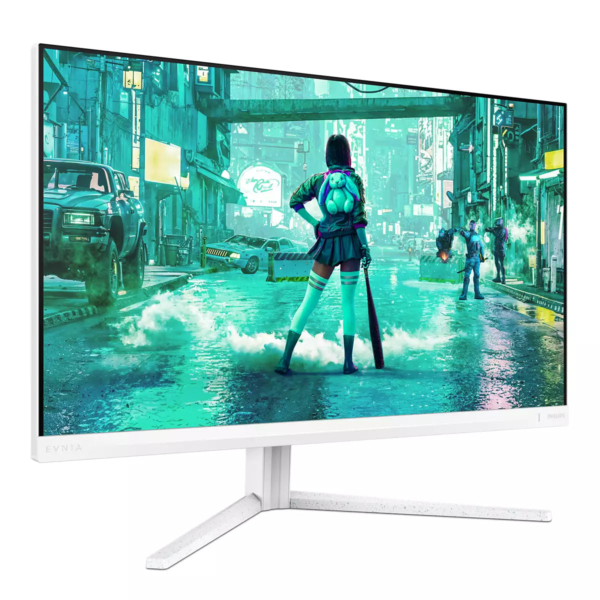 PHILIPS 27M2N3201A 27p FreeSync 1920x1080 0.5ms 2xHDMI DP