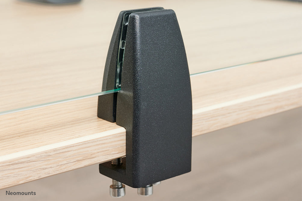 Neomounts Desk Clamp for NS-GLSPROTECTXXX - for 25-40 mm desk thickness - set of 2