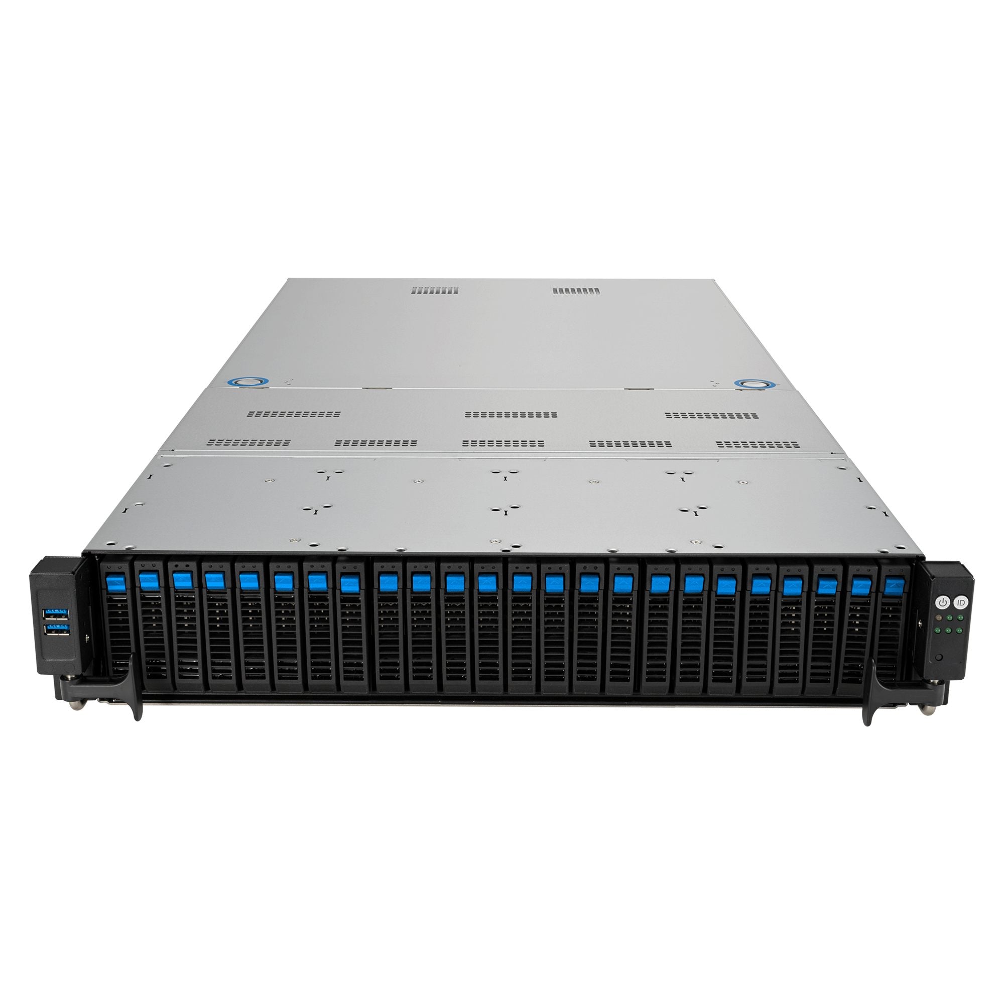 RS720A-E12-RS24/10G/2.6kW/16NVMe