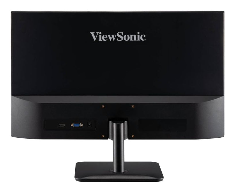 23.8" 16:9 Wide 3-side Borderless LCD Mo