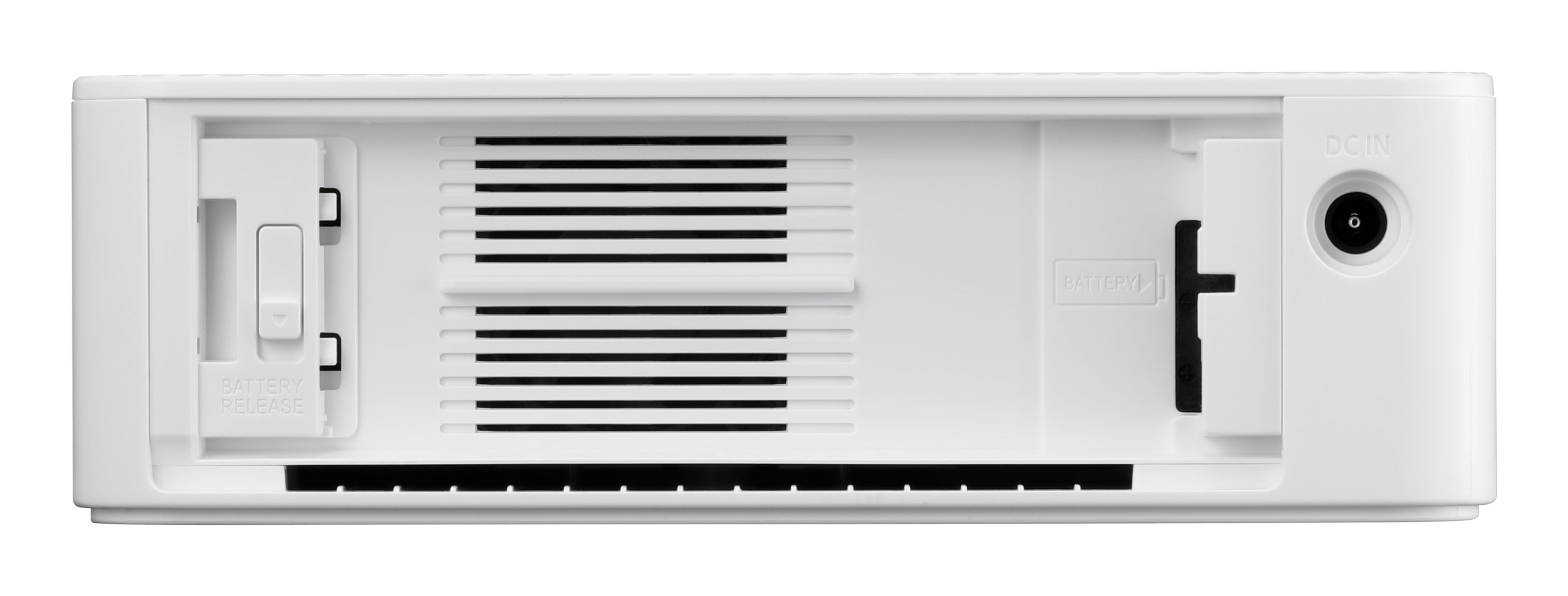 CANON SELPHY CP1500 Printer colour dye sublimation 148x100mm 0.41 min/page colour USB Wi-Fi White