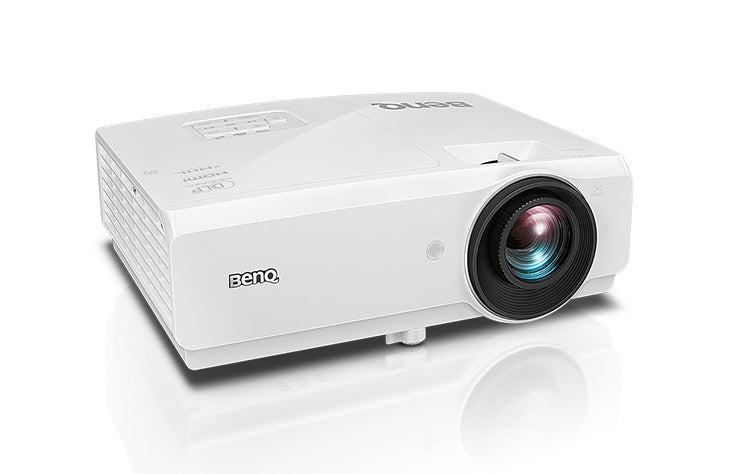 BENQ vidéoprojecteur WUXGA SU754+ 5000Lum
