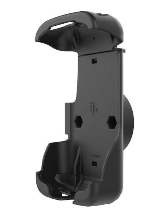 Zebra TC5NG PASSIVE NO CHARGE VEHICLE HOLDER Support passif Ordinateur portable Noir