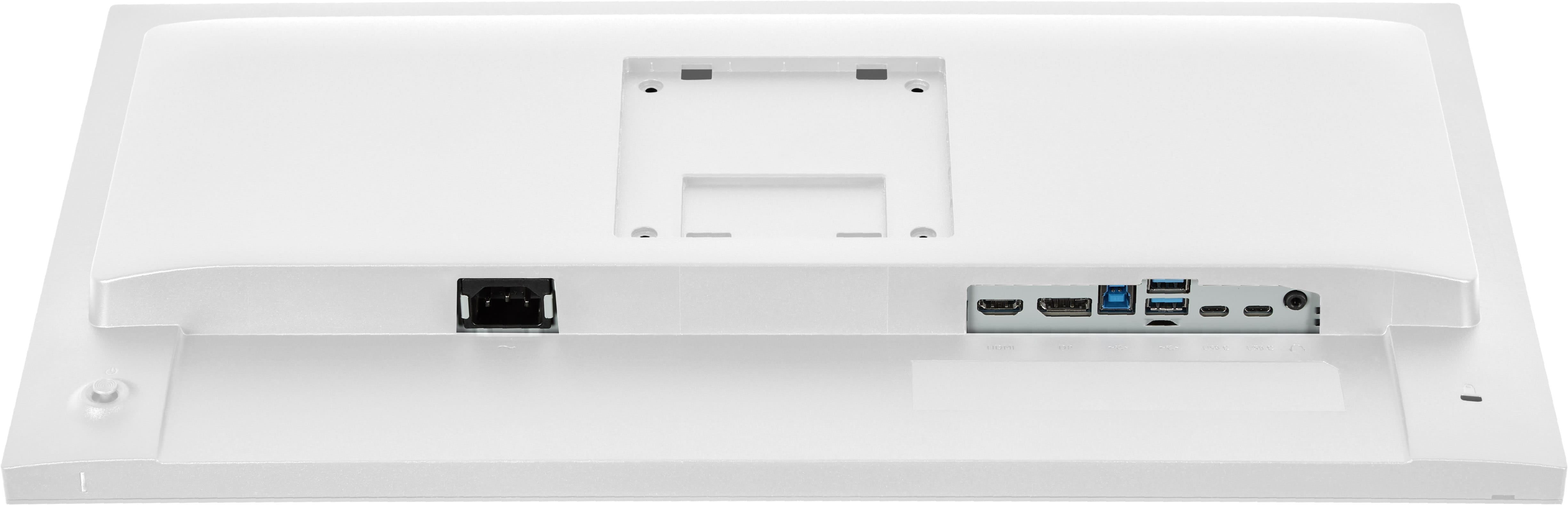 XB2497HSU-W1 24"" FHD Bsnss IPS WHITE