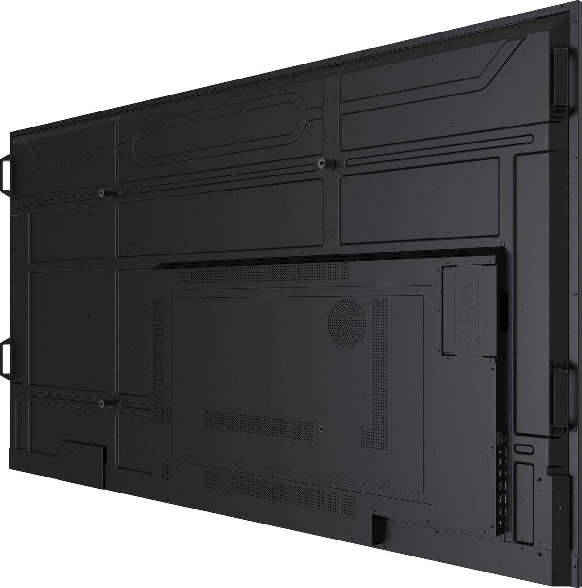 IIYAMA- Afficheur professionnel 86" LH8664UHS-B1AG