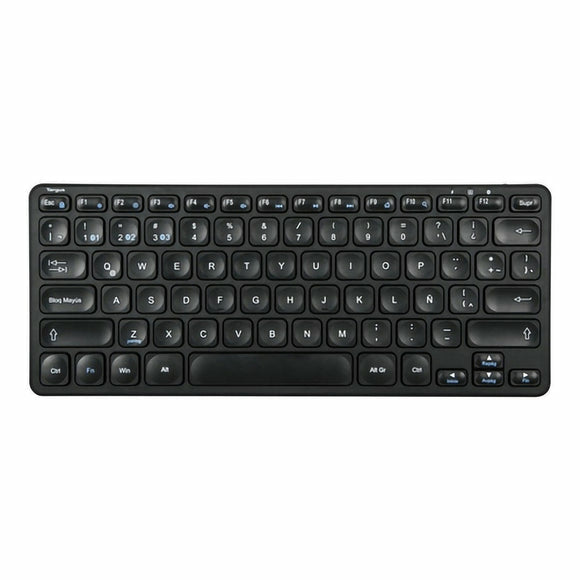 TARGUS Multi-Device Compact Bluetooth Keyboard (ES)