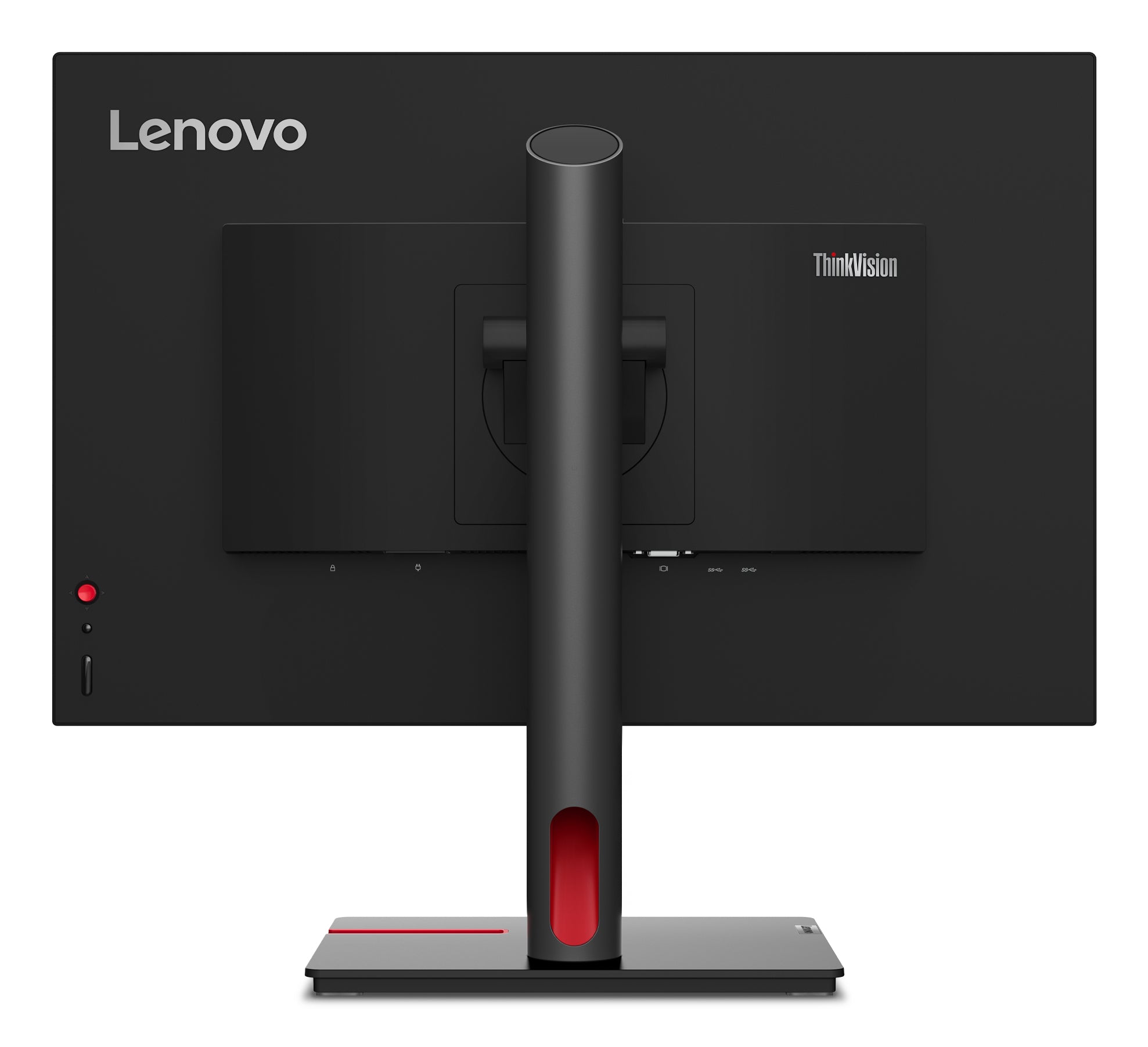 LENOVO ThinkVision T24d-30 24p IPS WUXGA WLED 16:10 100Hz 300cd/m2 4ms HDMI DP VGA TopSeller