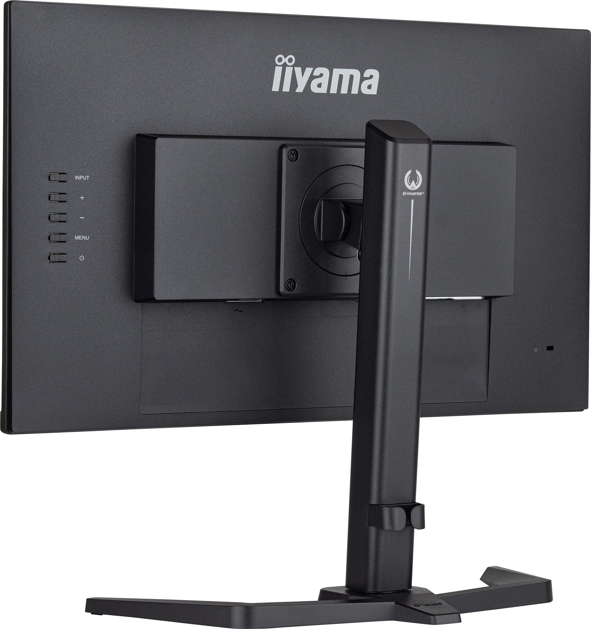 IIYAMA- Ecran gaming 24" GB2470HSU-B5