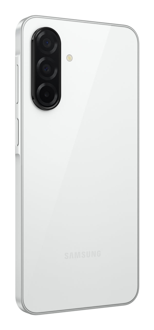 Galaxy A26 5G white 128 Go