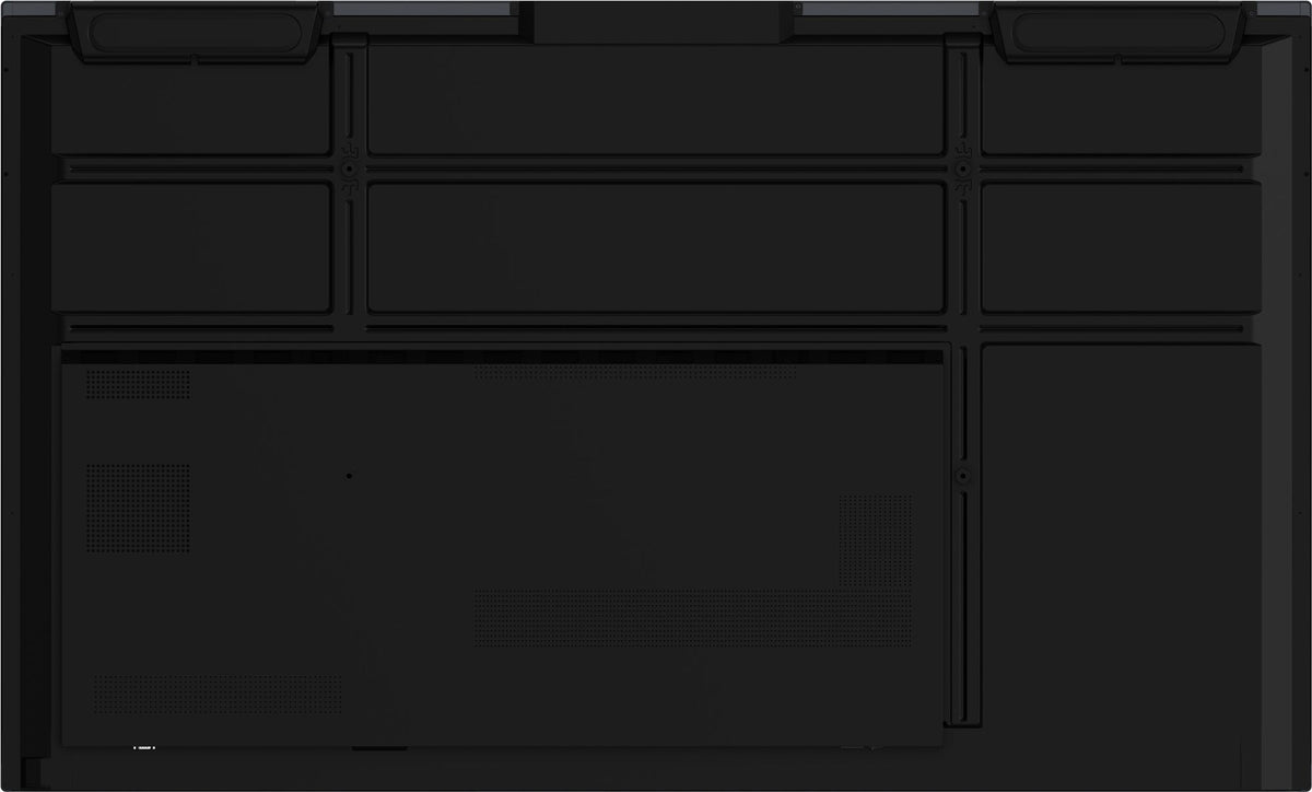 IIYAMA Écran tactile interactif 75" 4K PROLITE