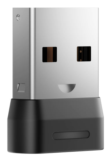 SHOKZ Dongle USB-A Loop120 - Bluetooth - Noir