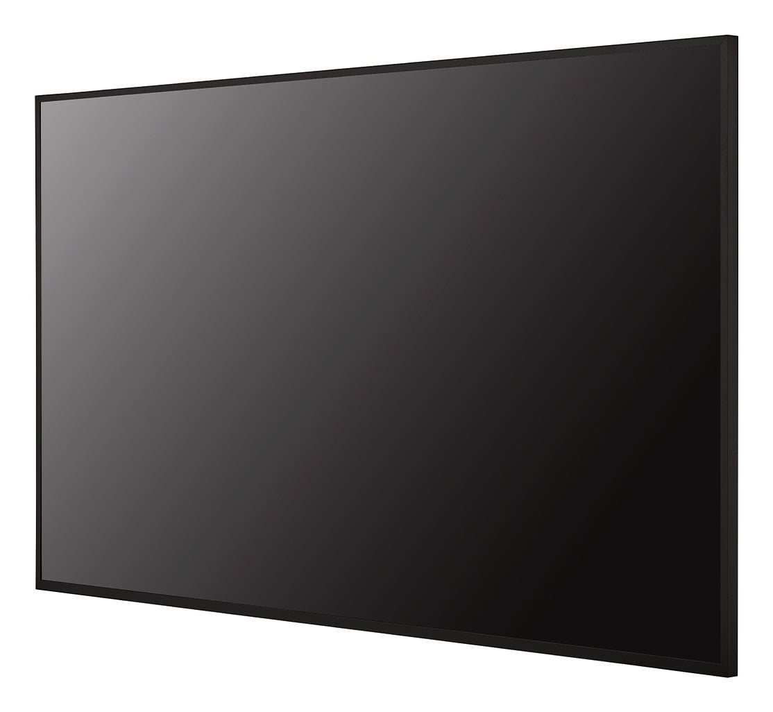 LG - Afficheur professionnel 43" 43UH5N-E UHD