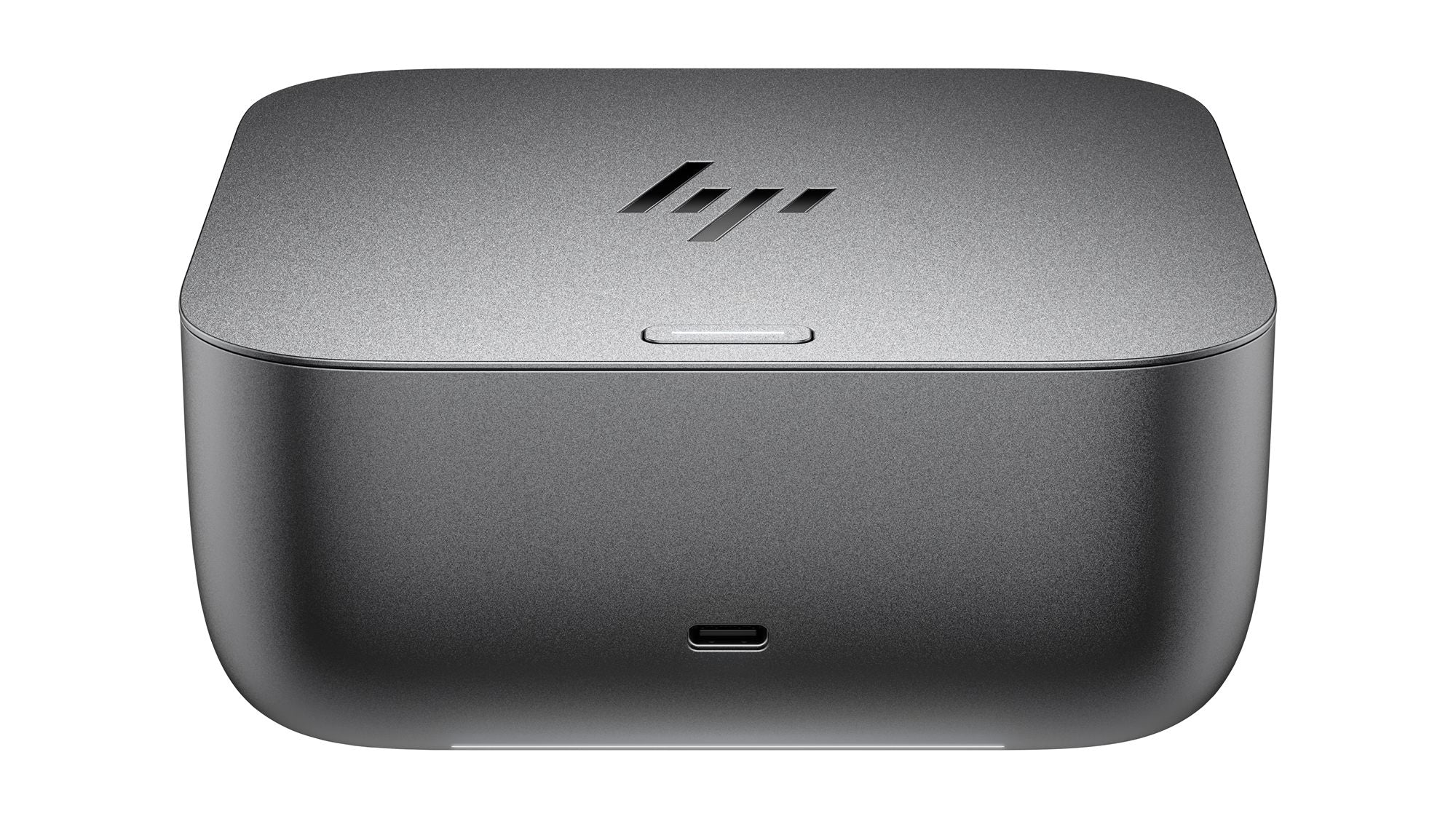 HP Thunderbolt 4 Ultra 180W G6 Dock TBT4 USB-C HDMI RJ-45 2xUSB-C 2xDP 5xUSB (EU)