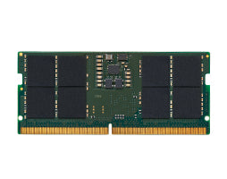 KINGSTON 32Go 5600MT/s DDR5 Non-ECC CL46 SODIMM 1Rx8