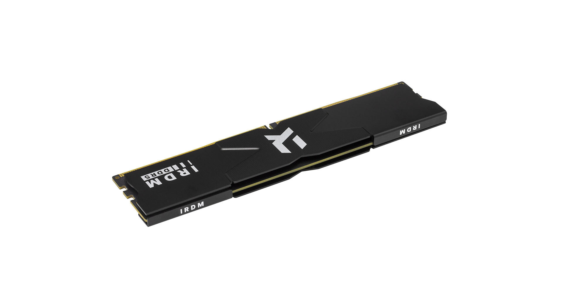 Module de mémoire Goodram IR-6400D564L32S/32GDC 32 Go 1 x 32 Go DDR5 ECC