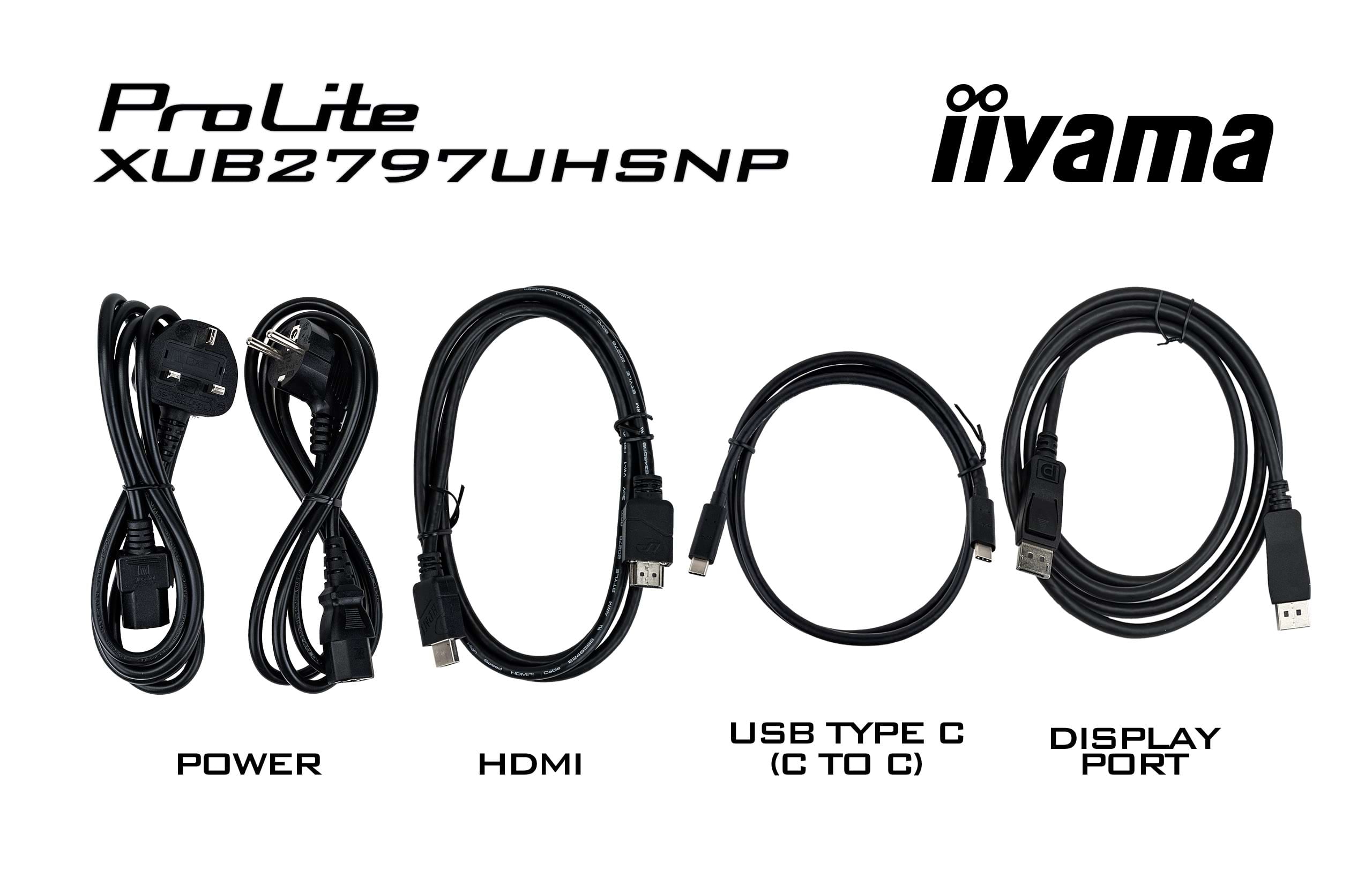 XUB2797UHSNP-B1 27" IPS-3840x2160 UHD US