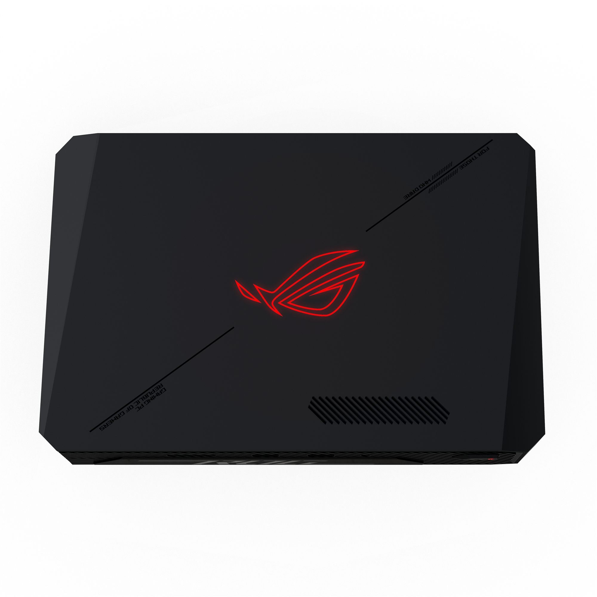 NUC/14 ROG NUC14SRKU7AXAR2 EU Cord L10