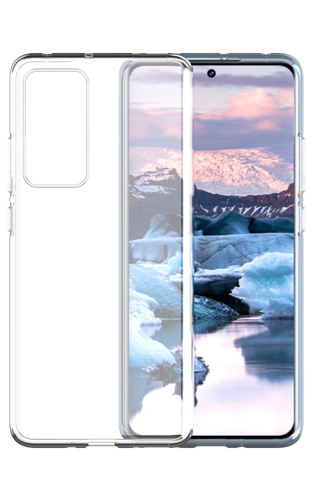 Greenland Xiaomi 12 Clear