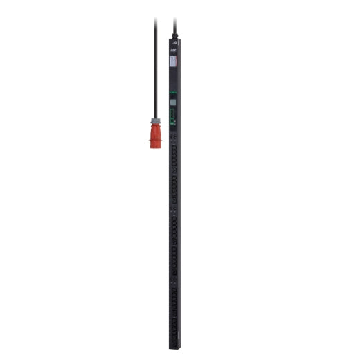 EasyPDU Switch Zero U22 kW 230V C13+C19