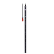 EasyPDU Switch Zero U22 kW 230V C13+C19