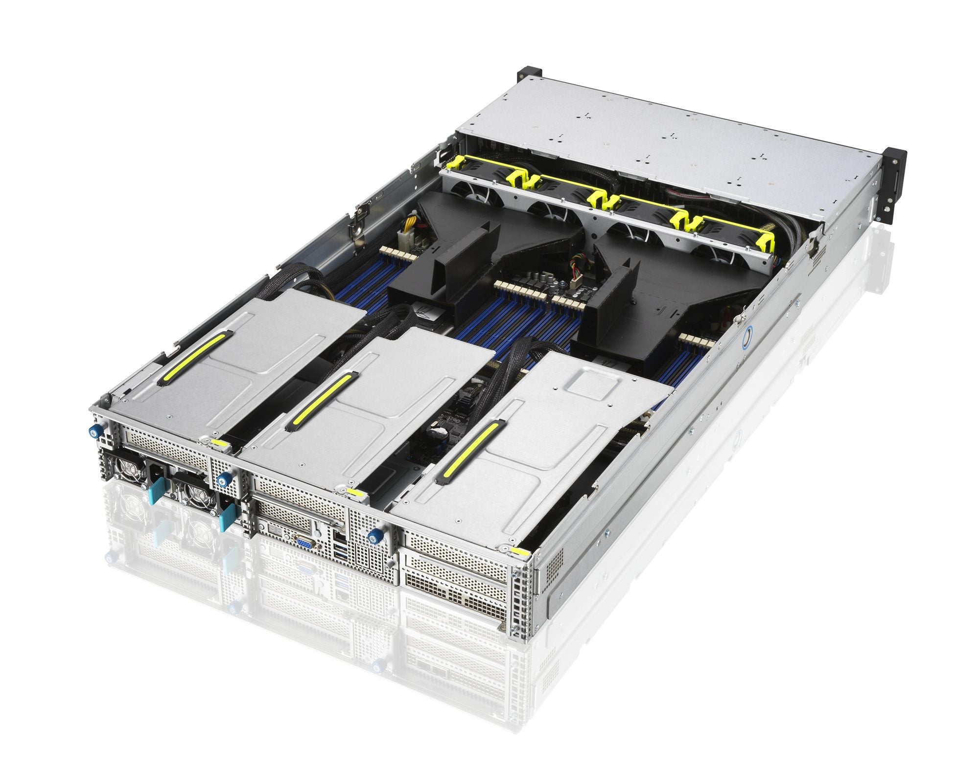 RS720A-E11-RS24U/10G/1.6KW/24NVMe/OCP