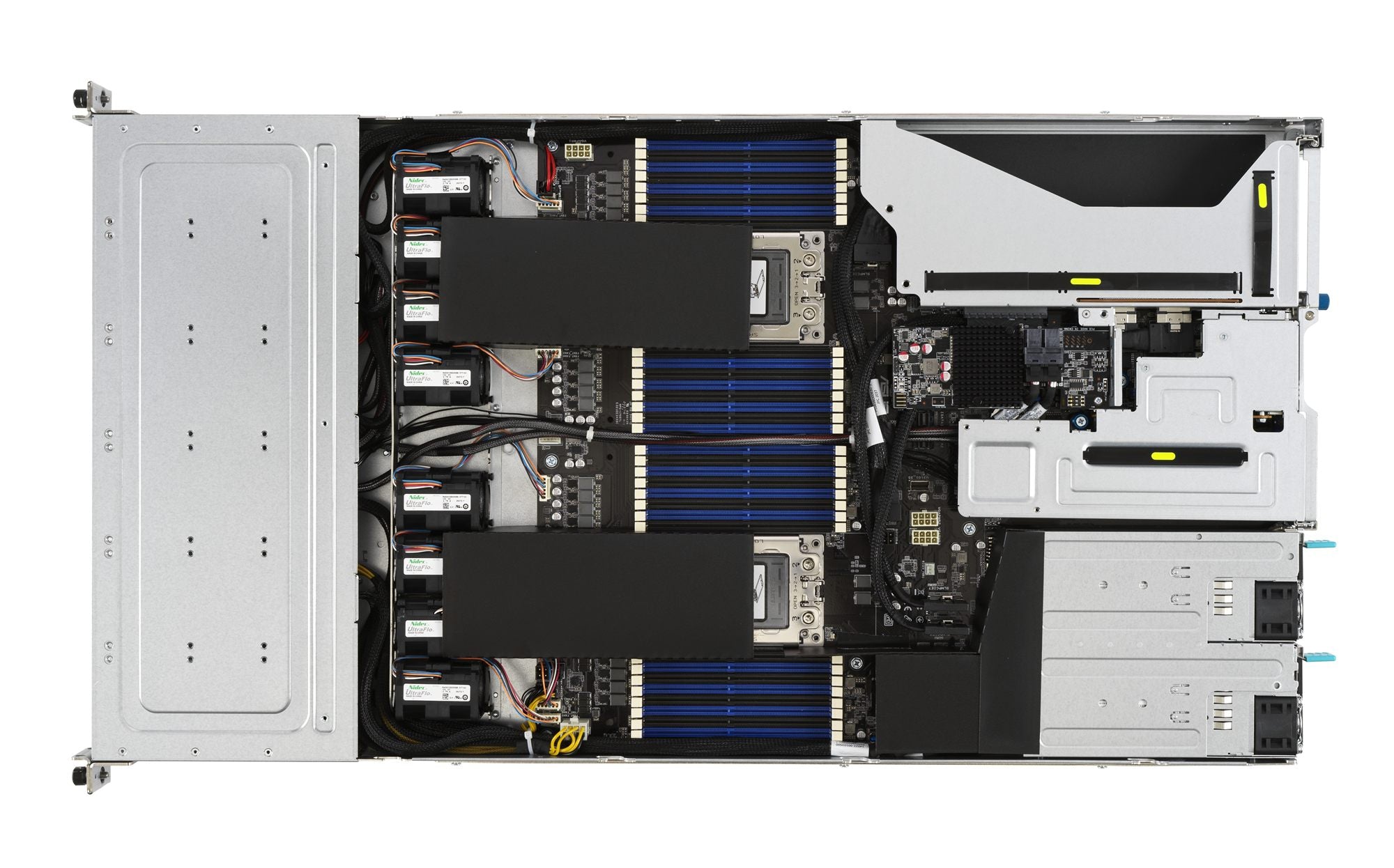 RS700A-E11-RS12U/10G/1.6KW/12NVMe