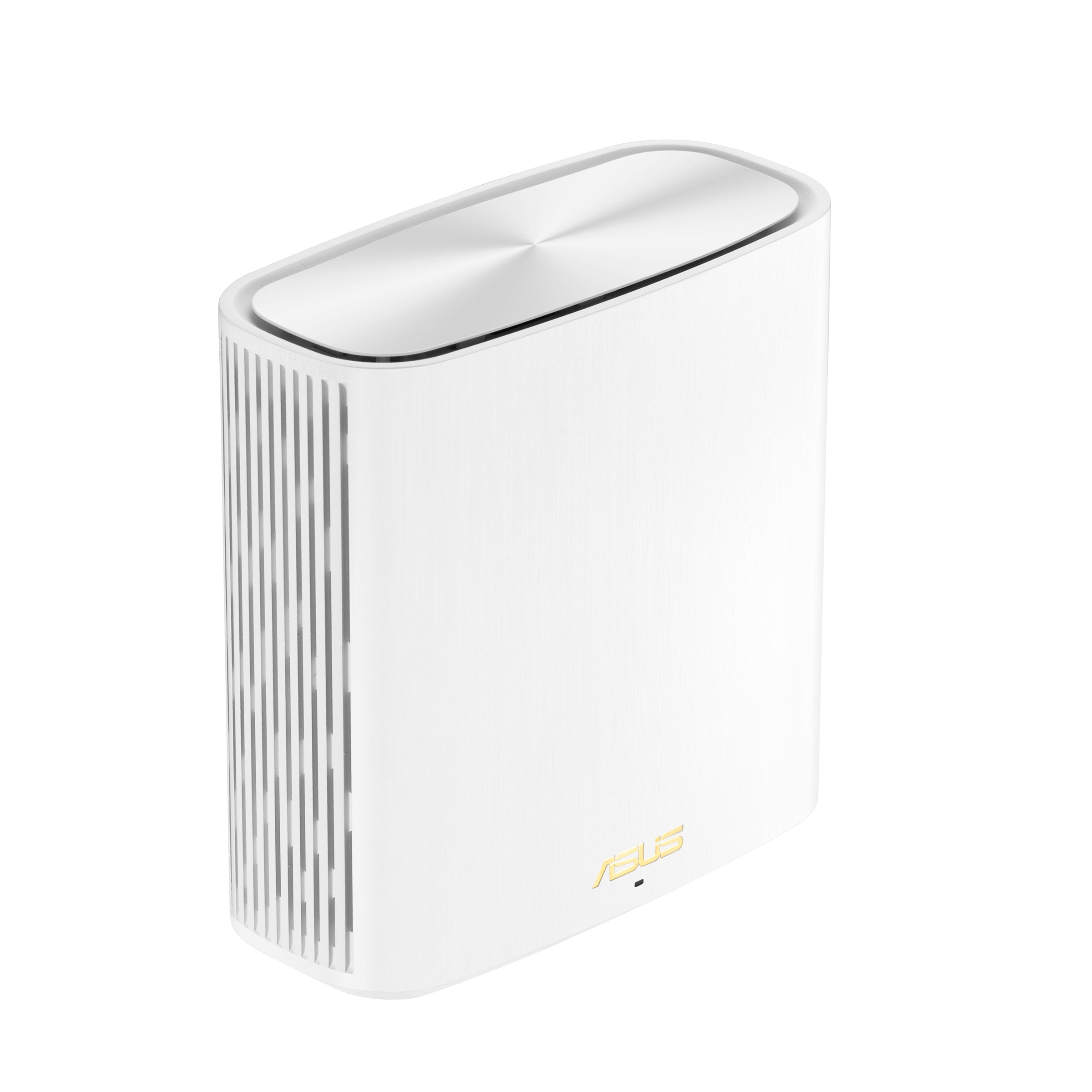 ASUS ZenWiFi AX XD6 Tri Band Mesh WiFi 6 System 1 Pack White