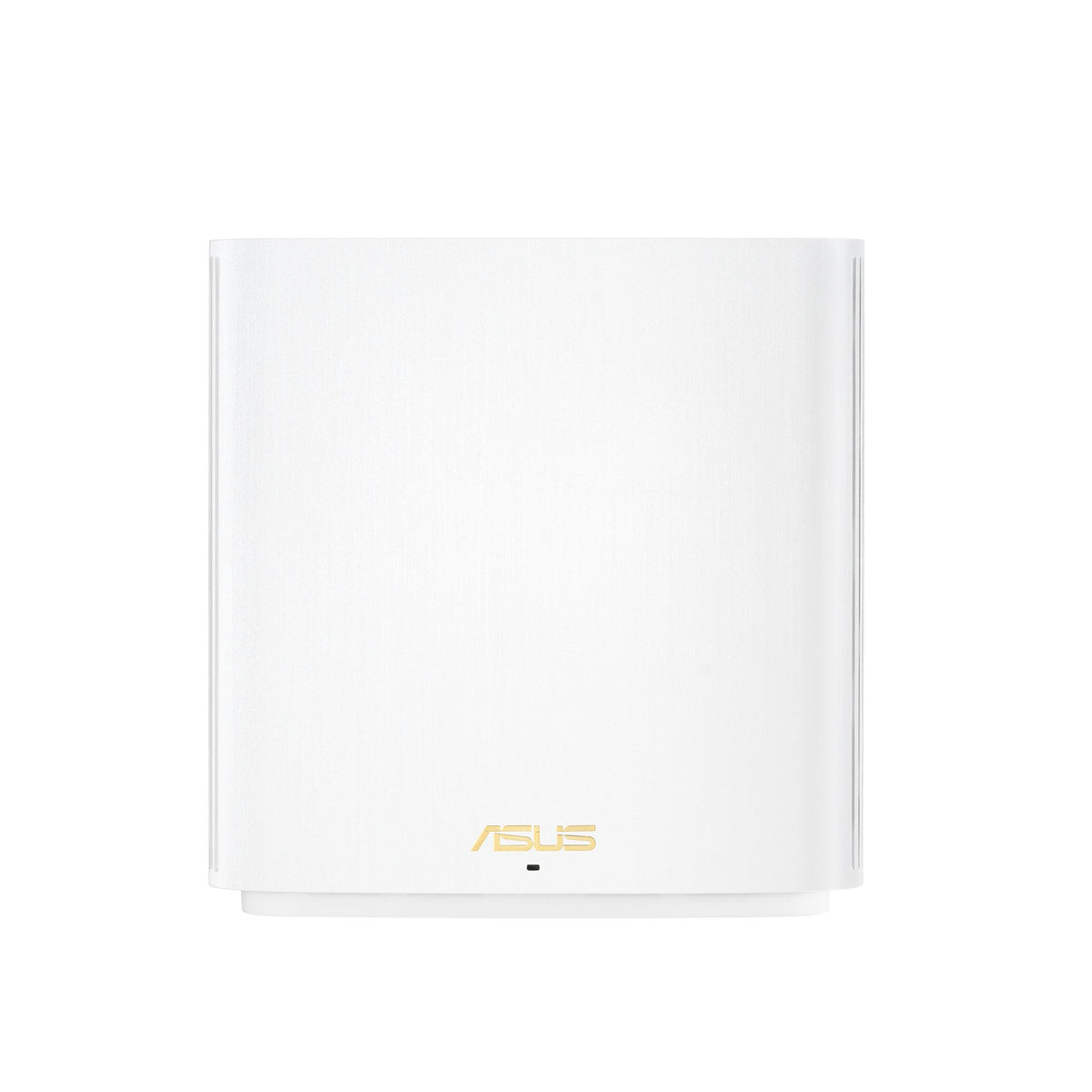 ASUS ZenWiFi AX XD6 Tri Band Mesh WiFi 6 System 1 Pack White