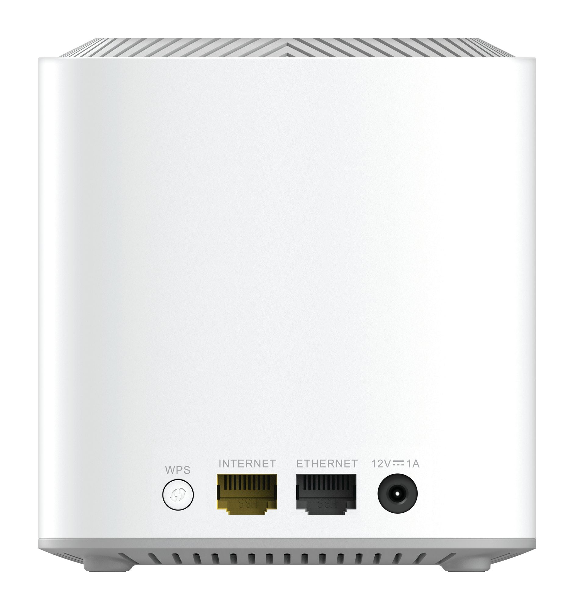 D-Link Systeme Wi-Fi 6 domestique complet bibande COVR AX1800