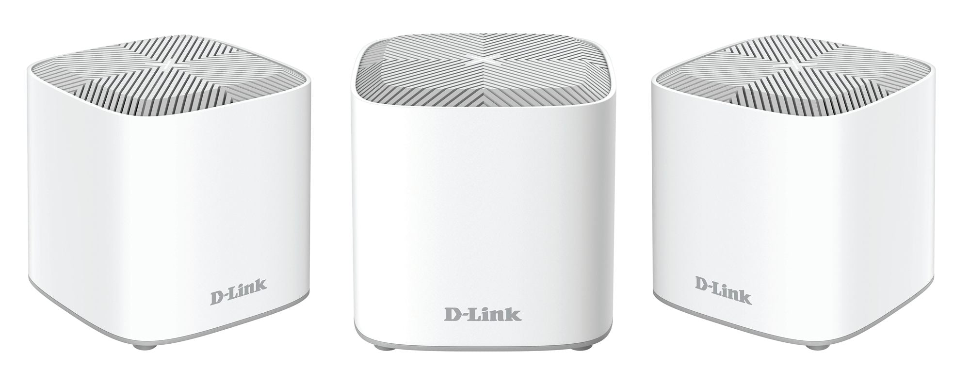 D-Link Systeme Wi-Fi 6 domestique complet bibande COVR AX1800