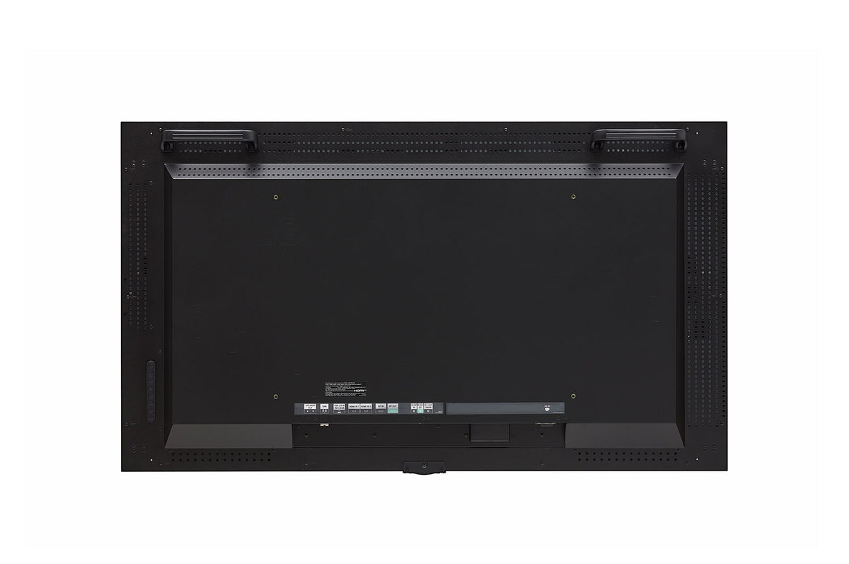 LG Afficheur professionnel 55XS4J 4000cd/m² UHD