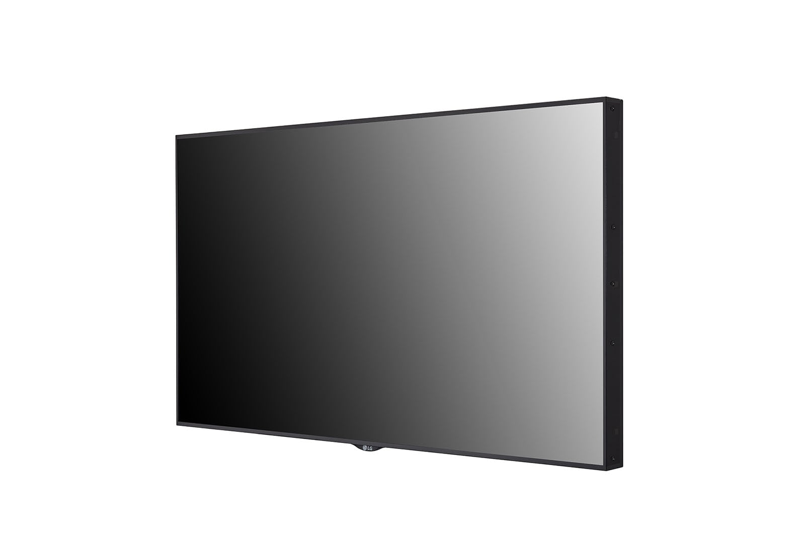 LG Afficheur professionnel 55XS4J 4000cd/m² UHD