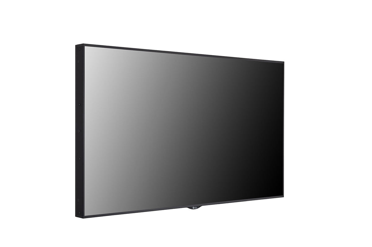 LG Afficheur professionnel 55XS4J 4000cd/m² UHD