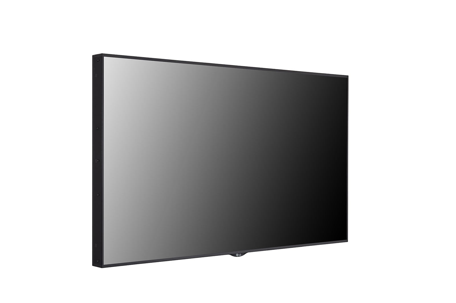 LG Afficheur professionnel 55XS4J 4000cd/m² UHD