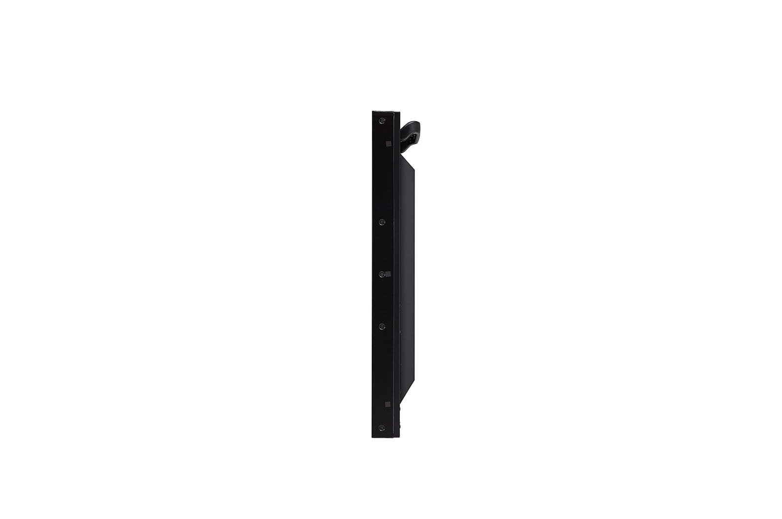 LG Afficheur professionnel 55XS4J 4000cd/m² UHD