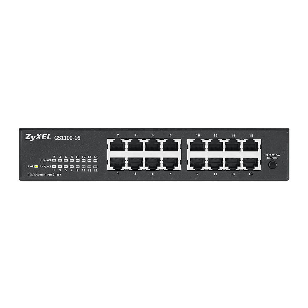 Zyxel GS1100-16 V3