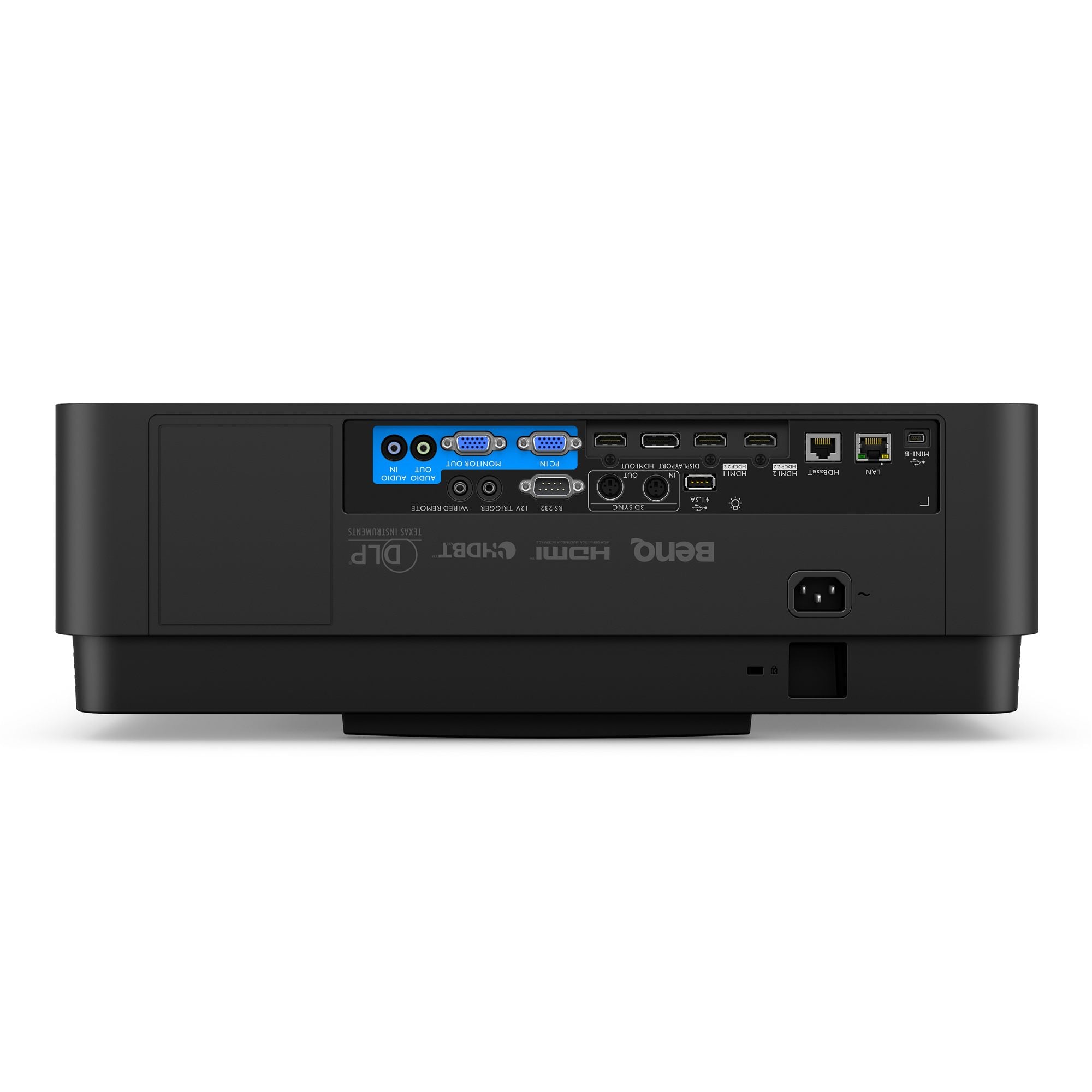 BENQ Projector LU960UST