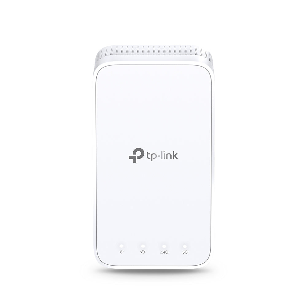 TP-LINK RE330 AC1200 WiFi Extender