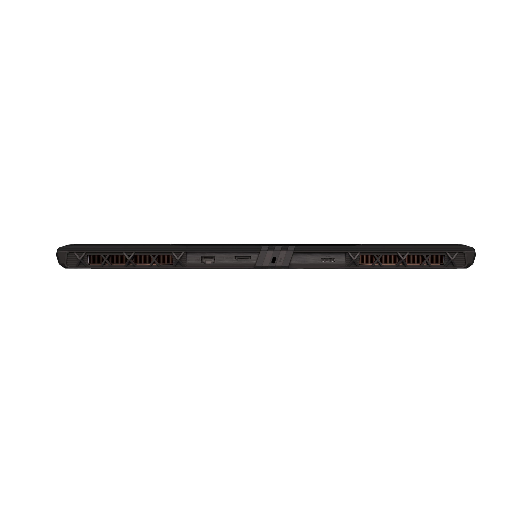 Vector 17 HX AI A2XWHG-011FR 17" U9 16*2