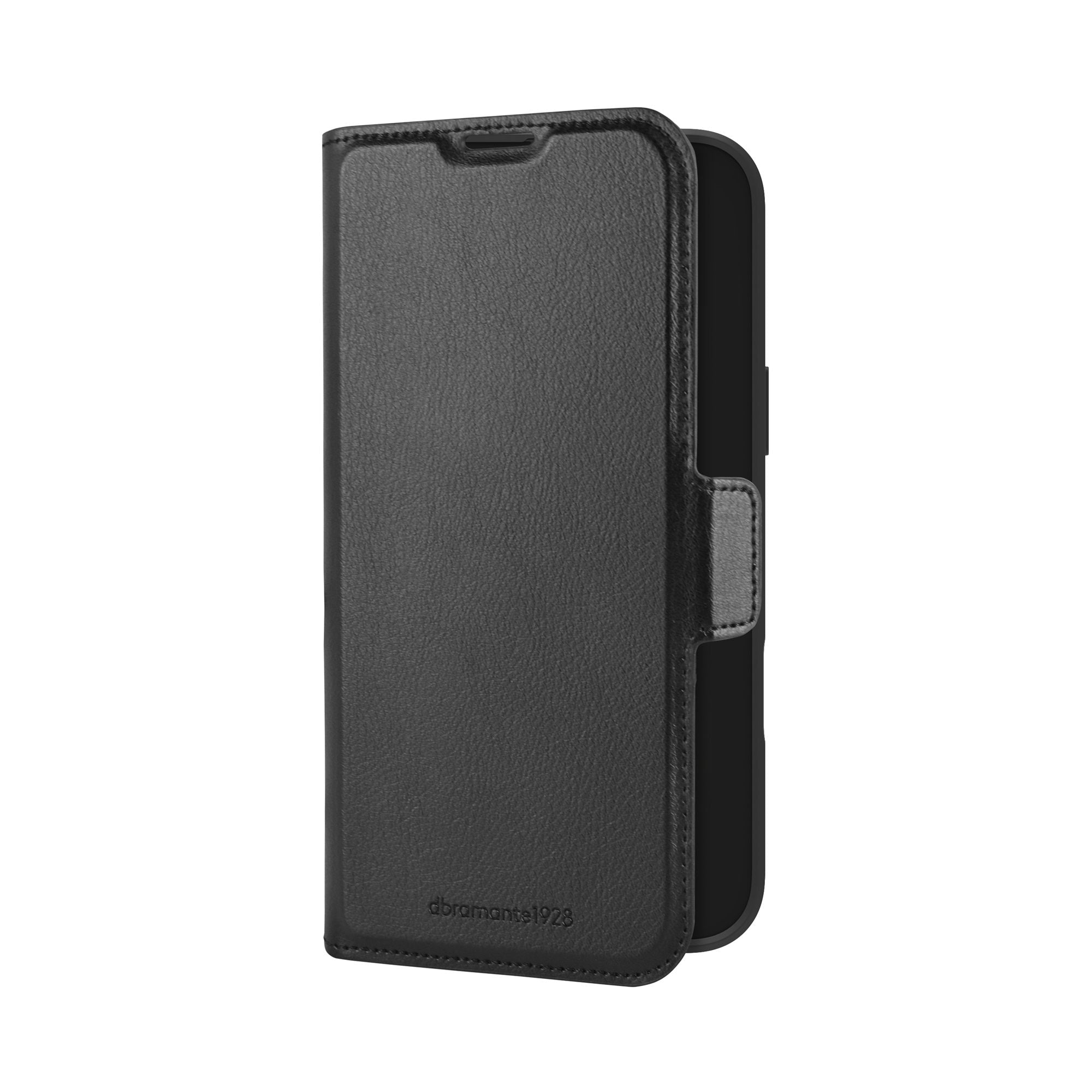 Oslo Pro iPhone 16 ProMax BLK