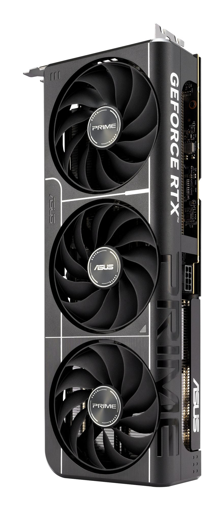 ASUS PRIME RTX 5060 TI O8G