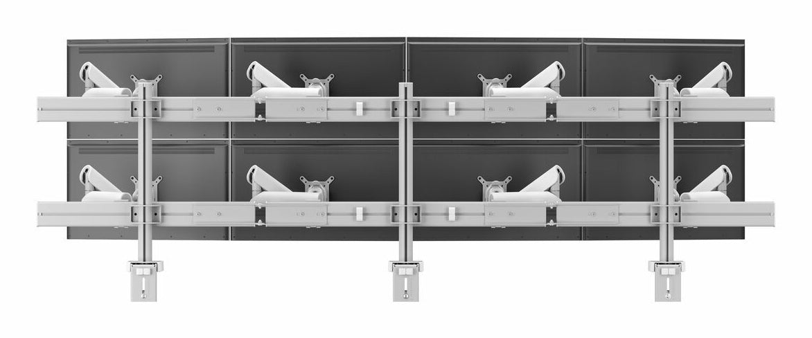 VOGEL S Composant de bras MOMO C320 blanc