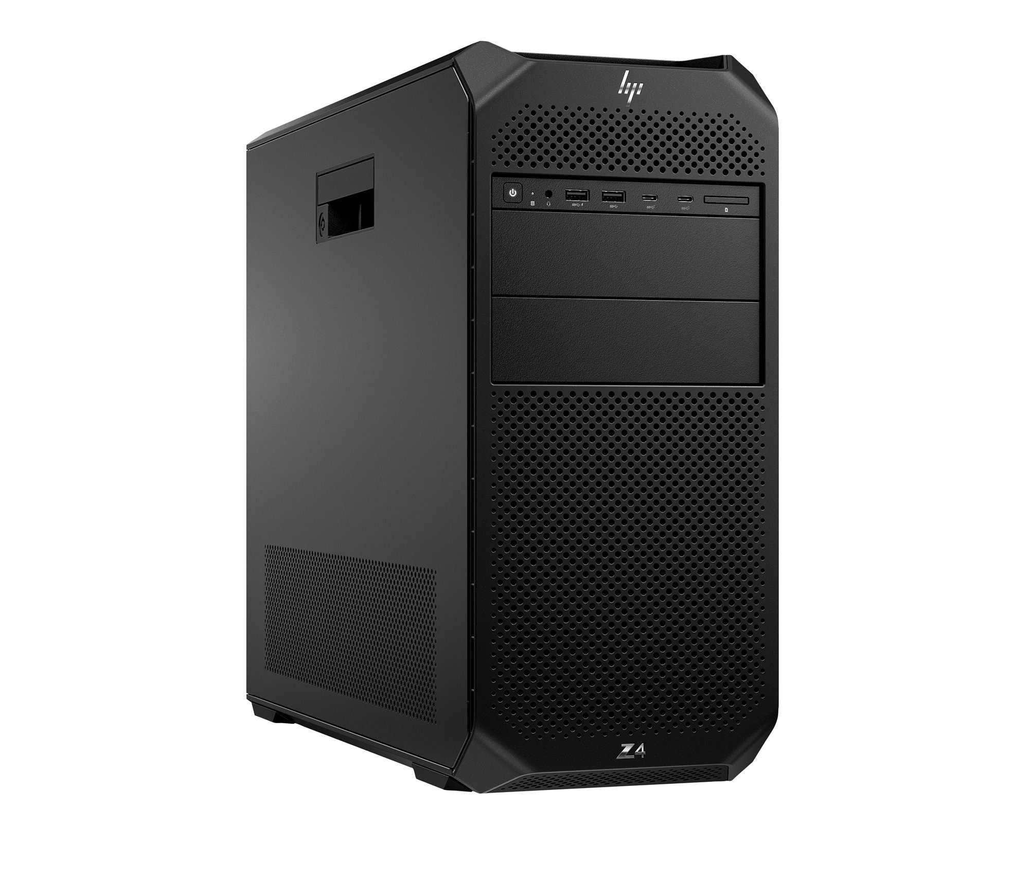 HP Workstation Z4 G5 Tour Intel Xeon W3-2423 32GB 1TB ZTurbo SSD 775W W11P 3/3/3