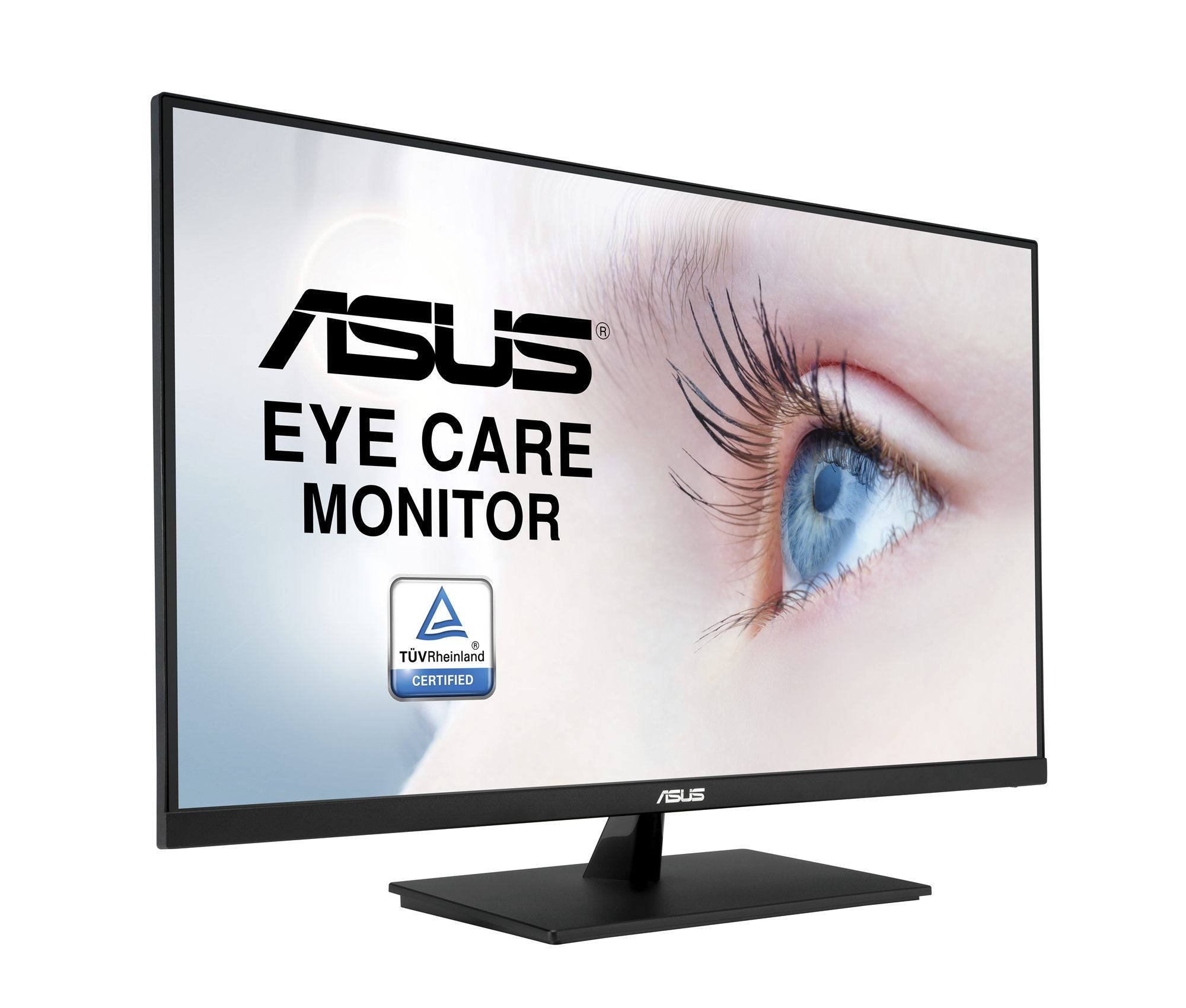 "ASUS VP32UQ 80 cm (31.5"") 3840 x 2160 pixels 4K Ultra HD Noir"