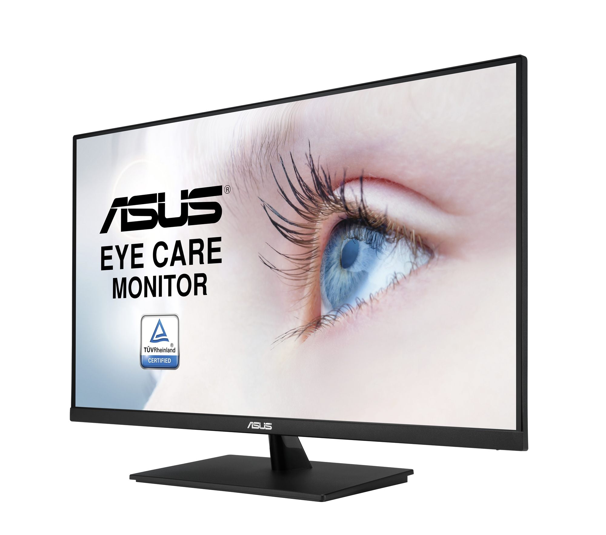 "ASUS VP32UQ 80 cm (31.5"") 3840 x 2160 pixels 4K Ultra HD Noir"