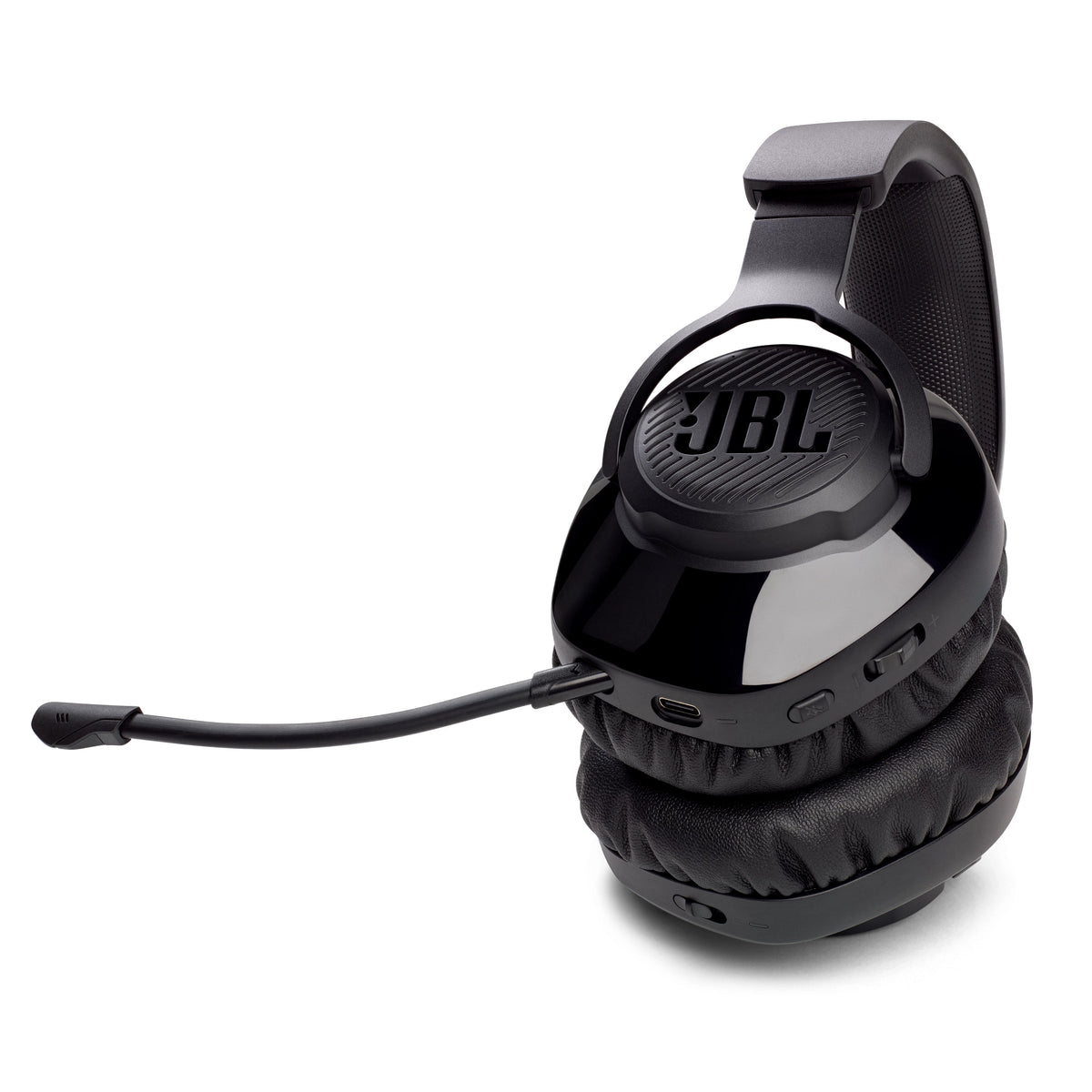 JBL Qunautm 350 Wireless Noir