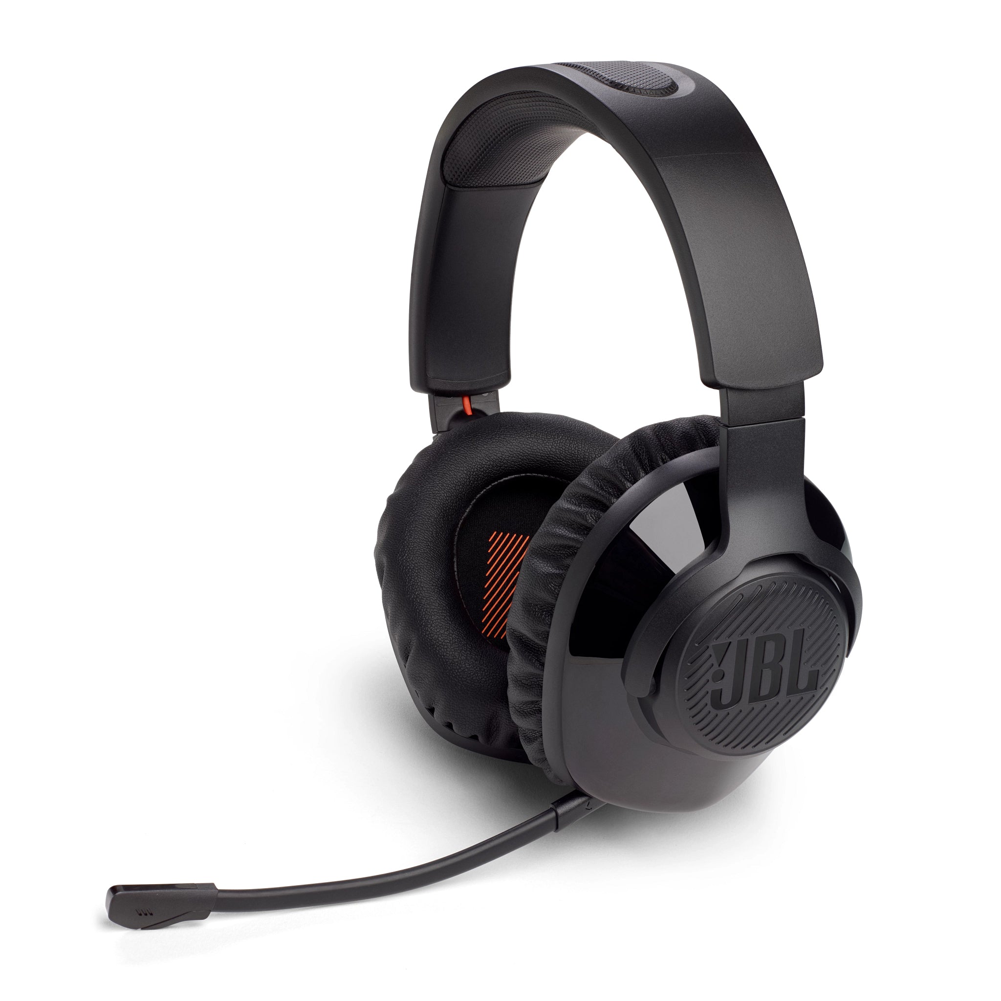 JBL Qunautm 350 Wireless Noir