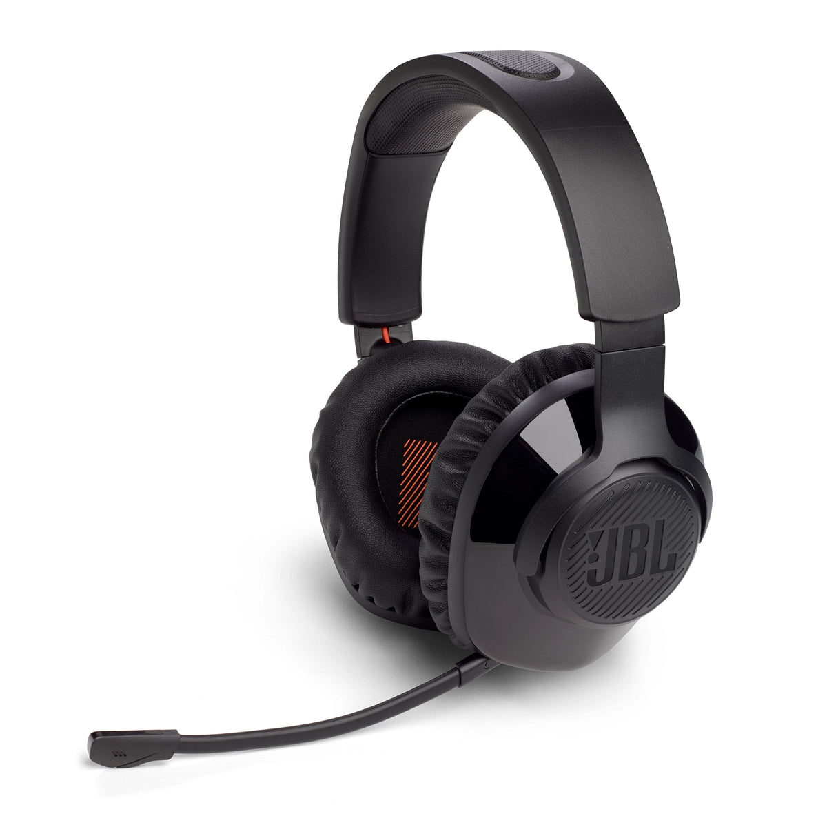 JBL Qunautm 350 Wireless Noir
