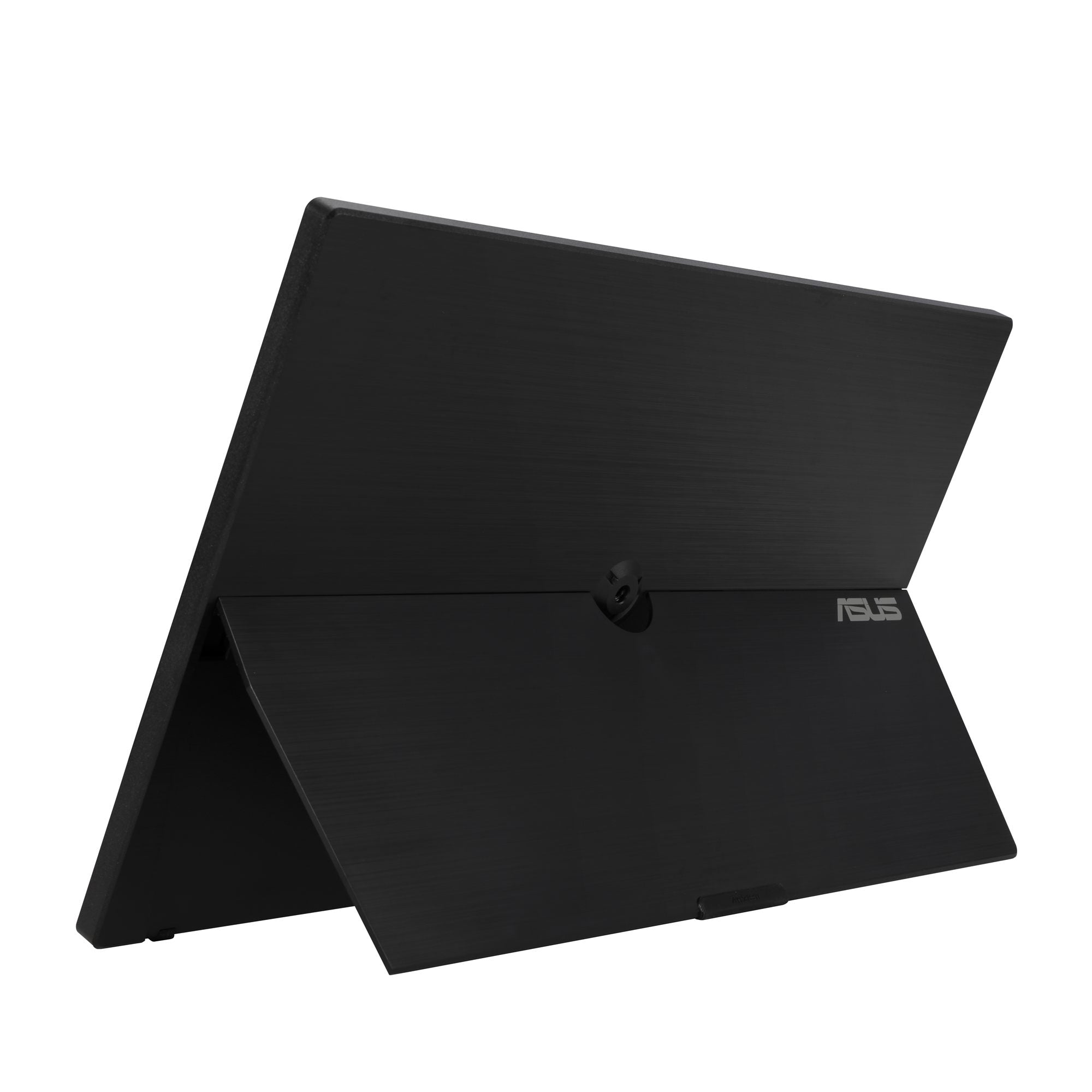 ASUS ZenScreen MB16ACV Portable USB Monitor 15.6p Full HD IPS Hybrid Signal Solution USB Type-C Flicker Free Blue Light Filter