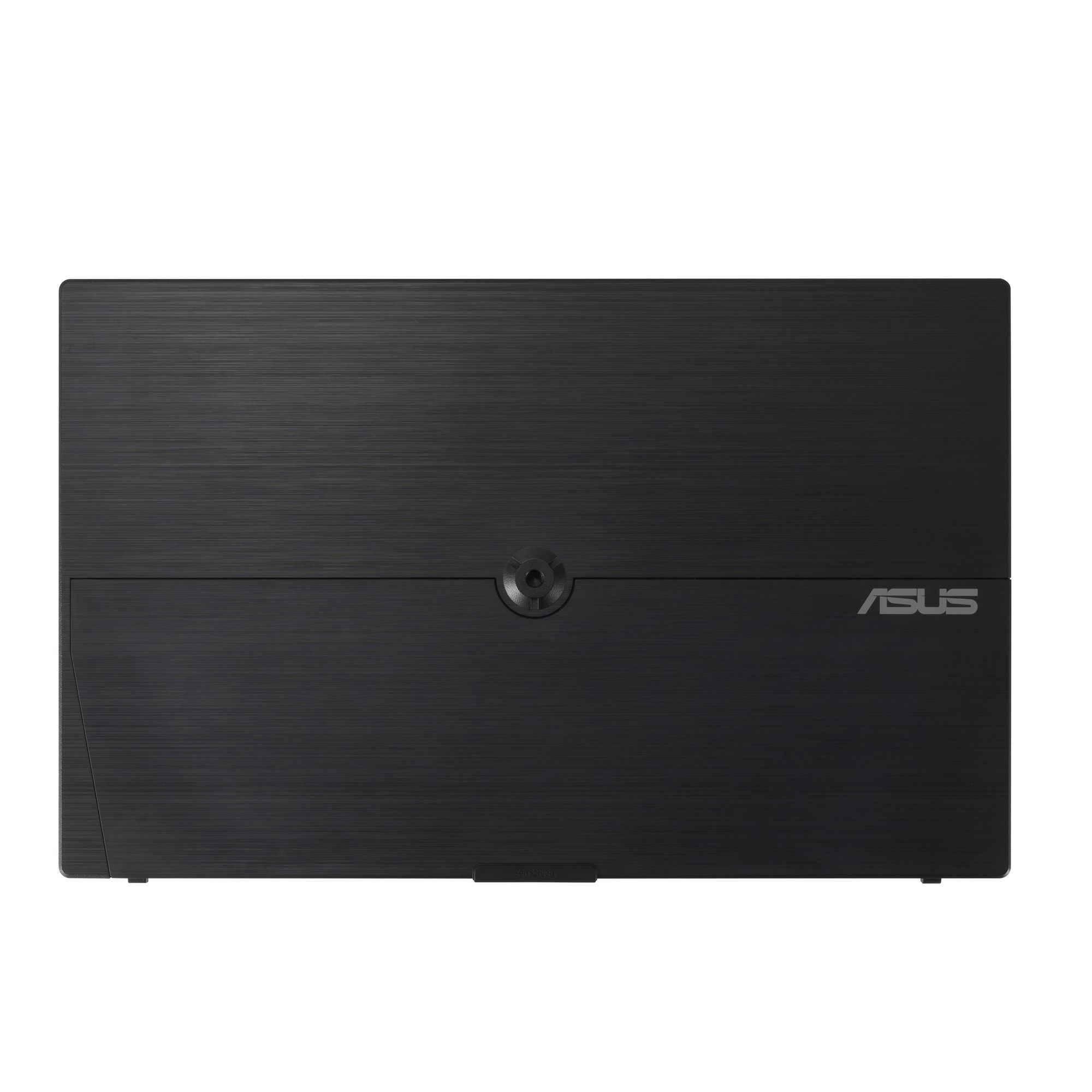 ASUS ZenScreen MB16ACV Portable USB Monitor 15.6p Full HD IPS Hybrid Signal Solution USB Type-C Flicker Free Blue Light Filter